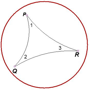 Practice Problems D D203 Geometry